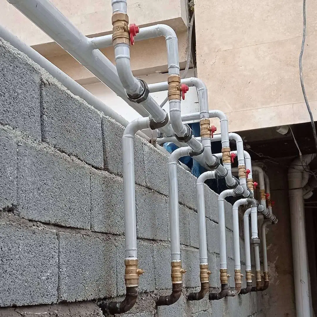 گروه فنی مهندسی تاسیسات شرق - تصویر 7