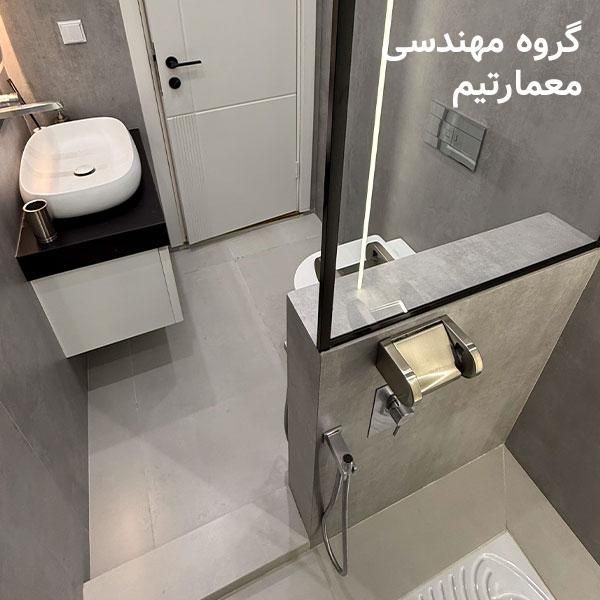 استودیو معماری معمارتیم - تصویر 2