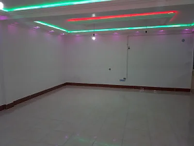 بازسازی و نوسازی ساختمان در شهرک فردوس (حسینی)