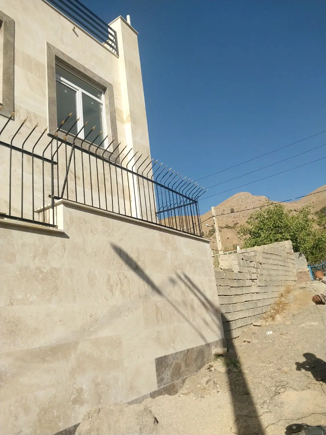 جوشکاری سیار در بازار آهن - تصویر 4