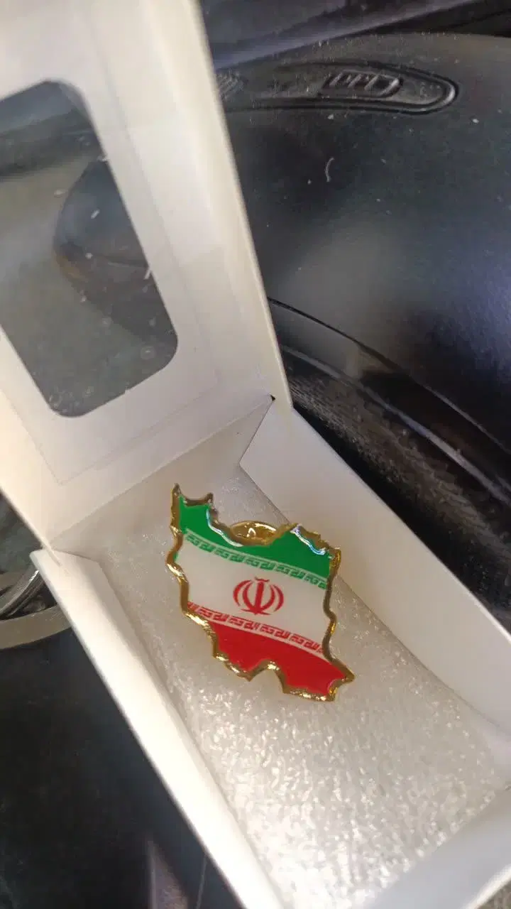 ساخت بج سینه در پامنار - تصویر 5