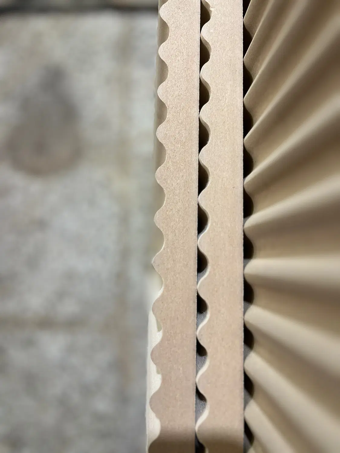 کارگاه CNC ام‌دی‌اف در بوستان سرخه حصار - تصویر 4