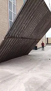 خدمات فنی ساختمانی رضایی