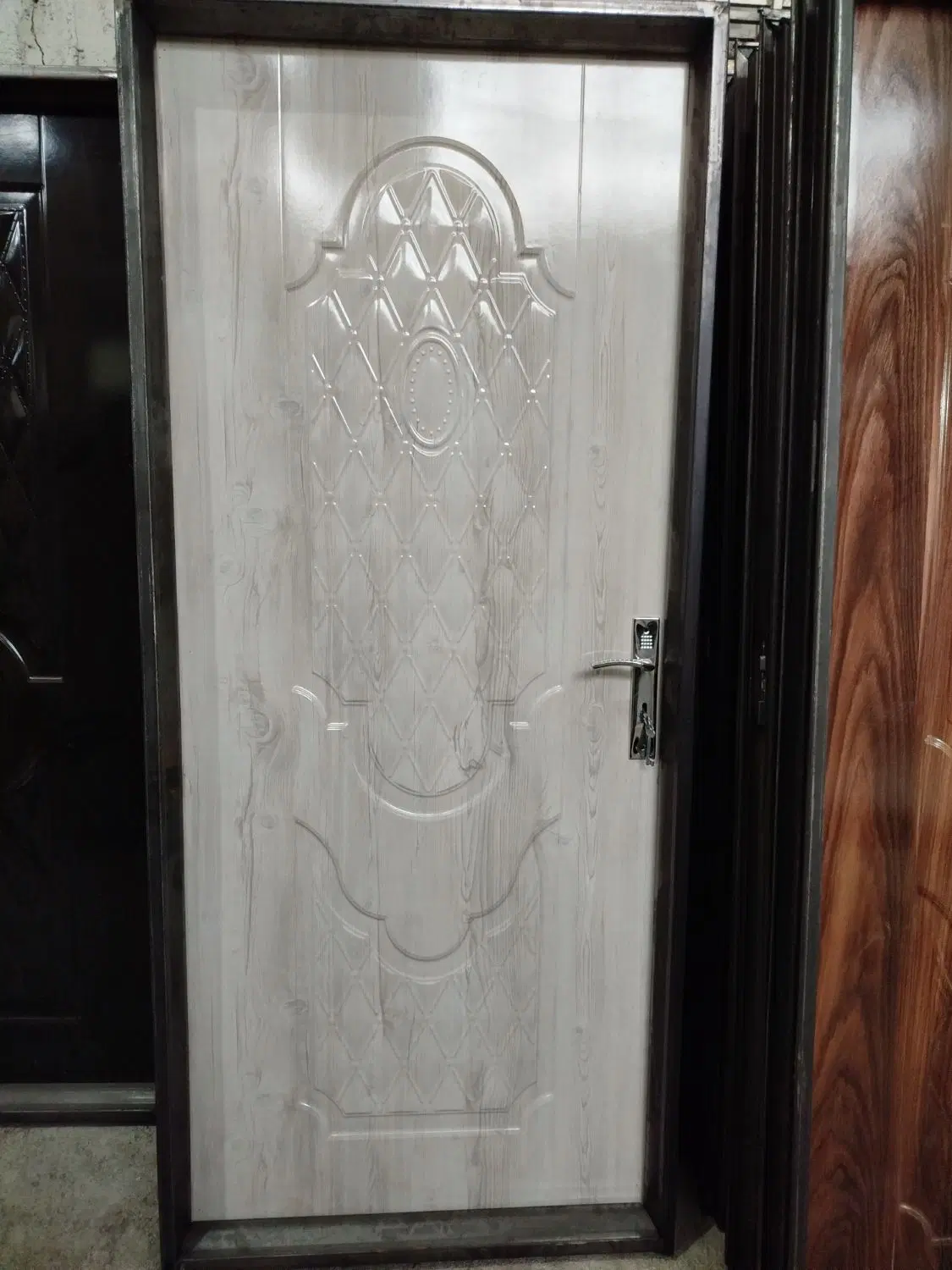 دیوار گچی و پارتیشن در پاسداران - تصویر 3