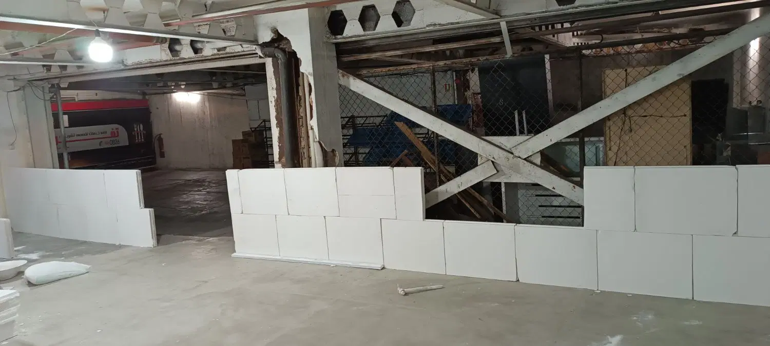 دیوار گچی و پارتیشن در پاسداران - تصویر 6