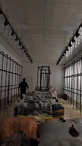 خدمات برق موذن