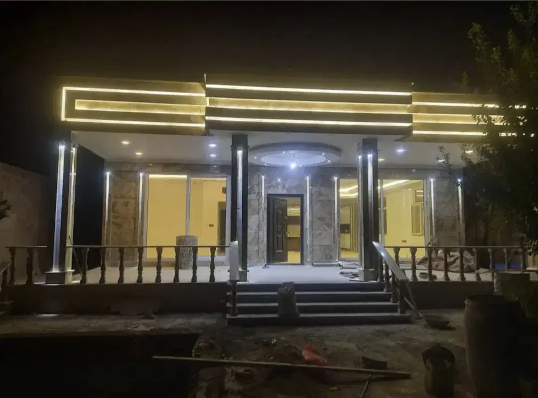 خدمات برق موذن - تصویر 8