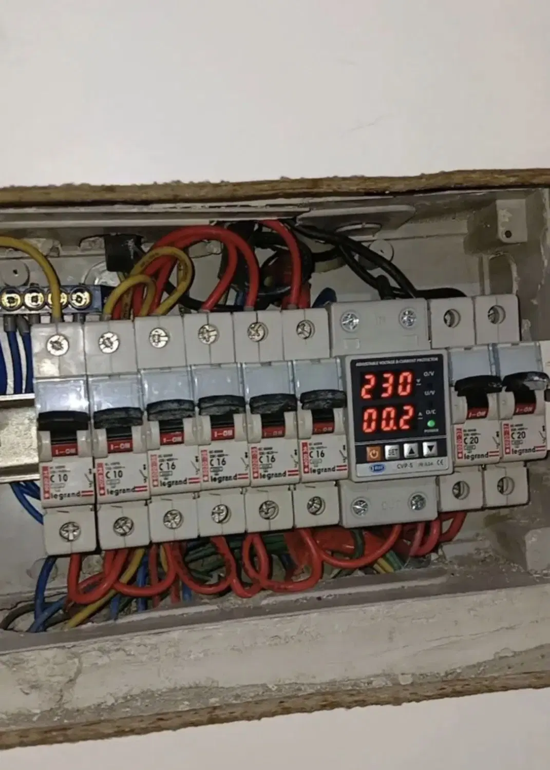 خدمات برق موذن - تصویر 12