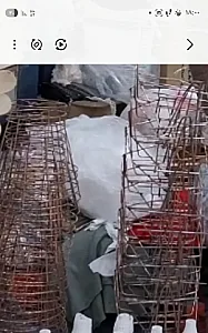 جوشکاری در خلیج فارس
