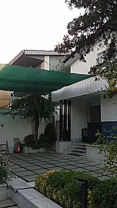 نصب سایه‌بان و شید در بازار