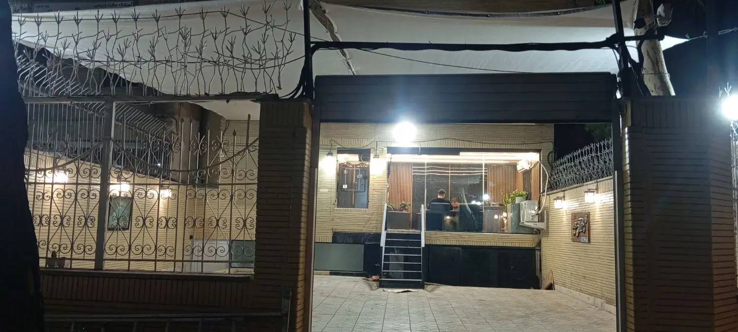 نصب سایه‌بان و شید در بازار - تصویر 7