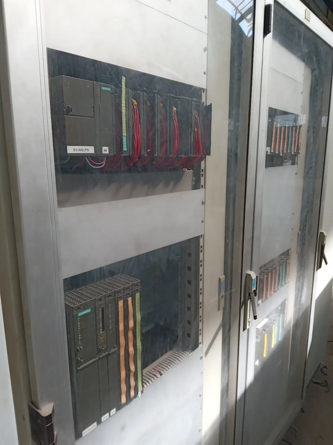 اتوماسیون صنعتی و برنامه‌نویسی PLC در نارمک جنوبی - تصویر 3