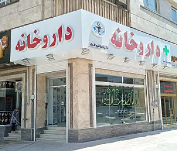 تابلوسازی در تهرانپارس غربی