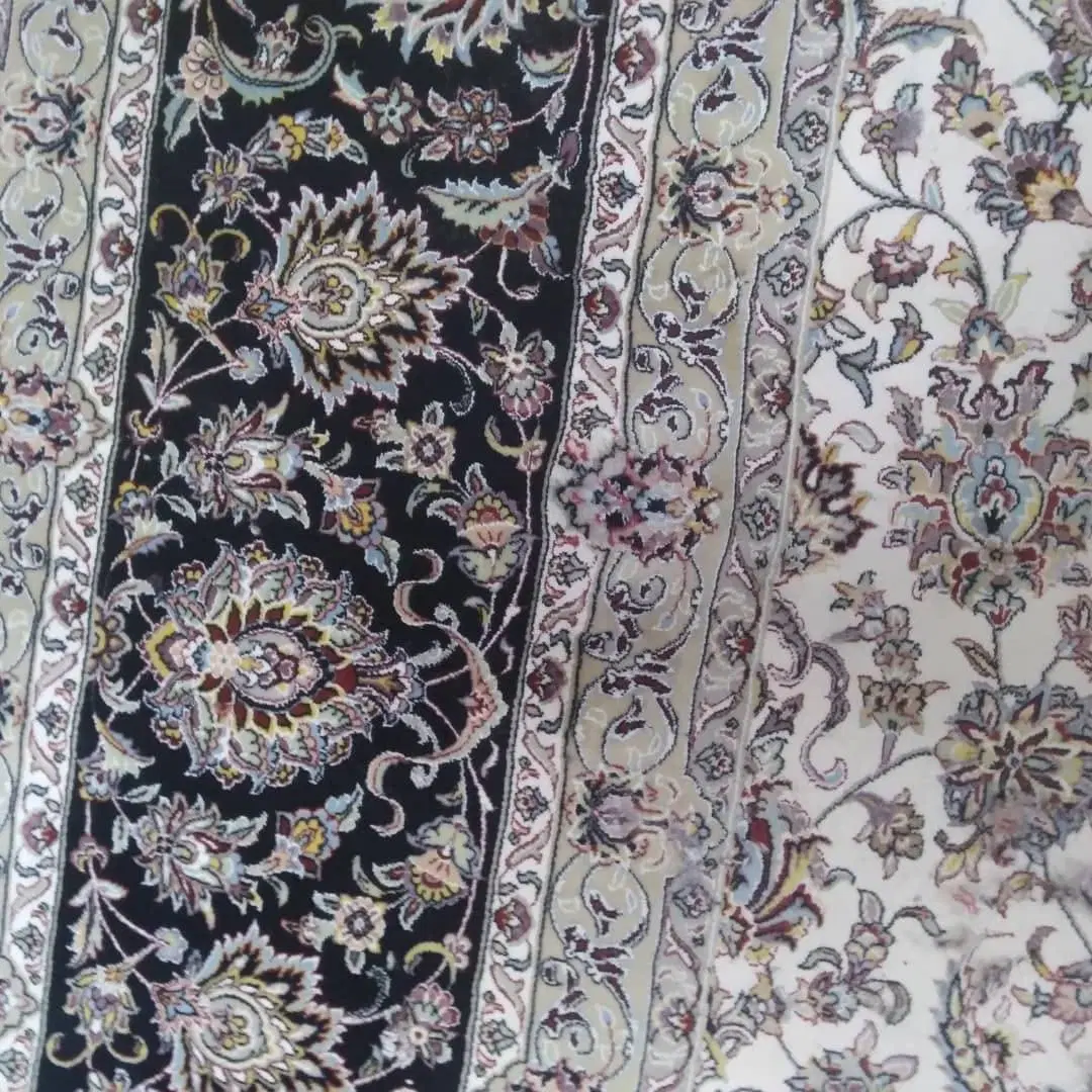 خدمات تاسیساتی و ترمیم فرش در صادقیه - تصویر 12