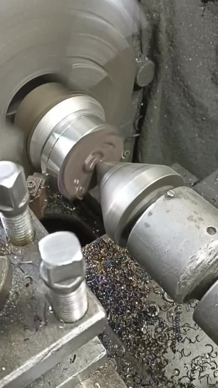 تراشکاری و جوشکاری در شهرک رضویه