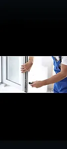 تعمیرات درب و پنجره پی‌وی‌سی در شهرک چیتگر