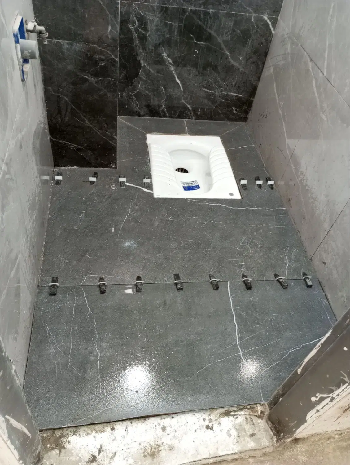 گچکاری و بازسازی در زنجان جنوبی - تصویر 12