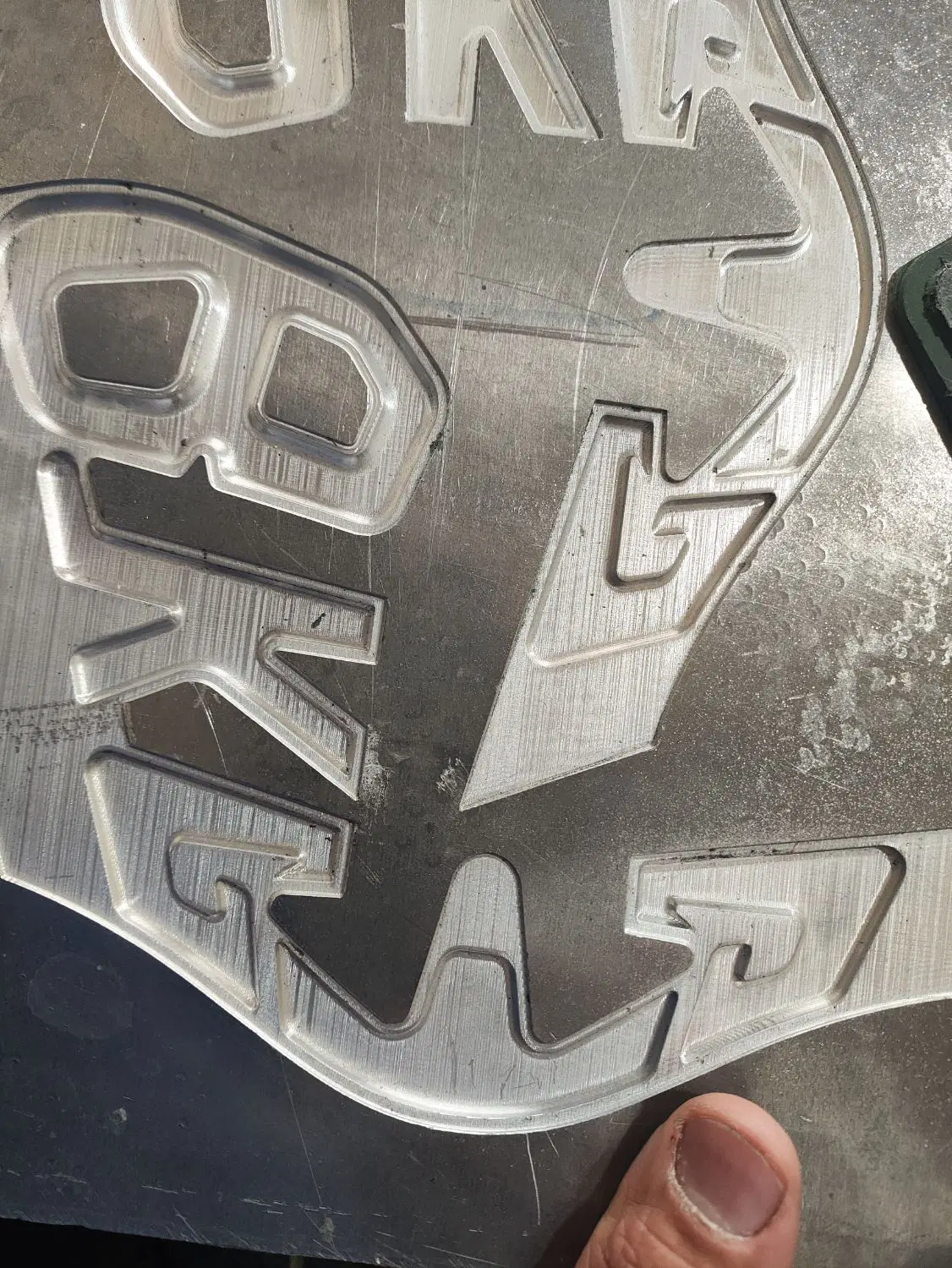 خدمات CNC در زمزم - تصویر 3