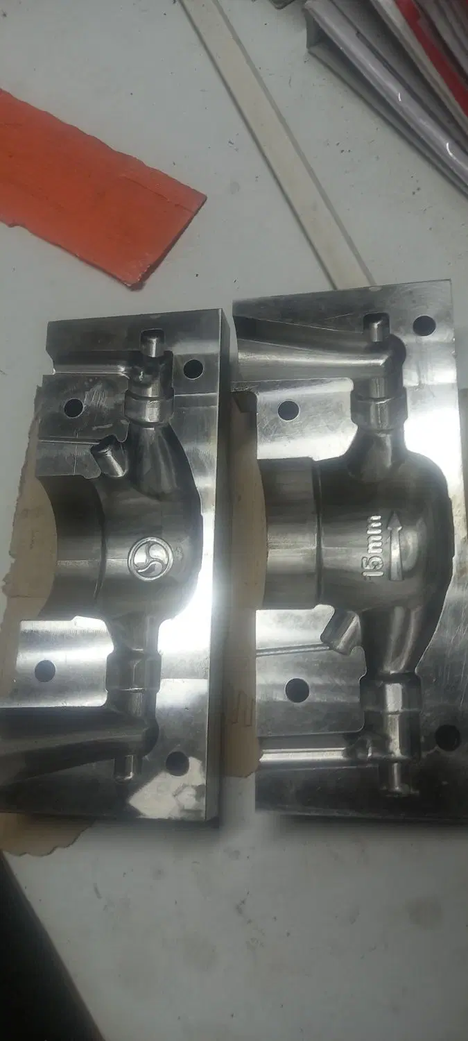فرزکاری و قالب‌سازی CNC در اتحاد - تصویر 7