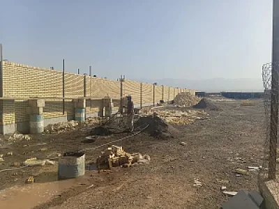 اجرای اجرنما و سوله در تهرانپارس شرقی