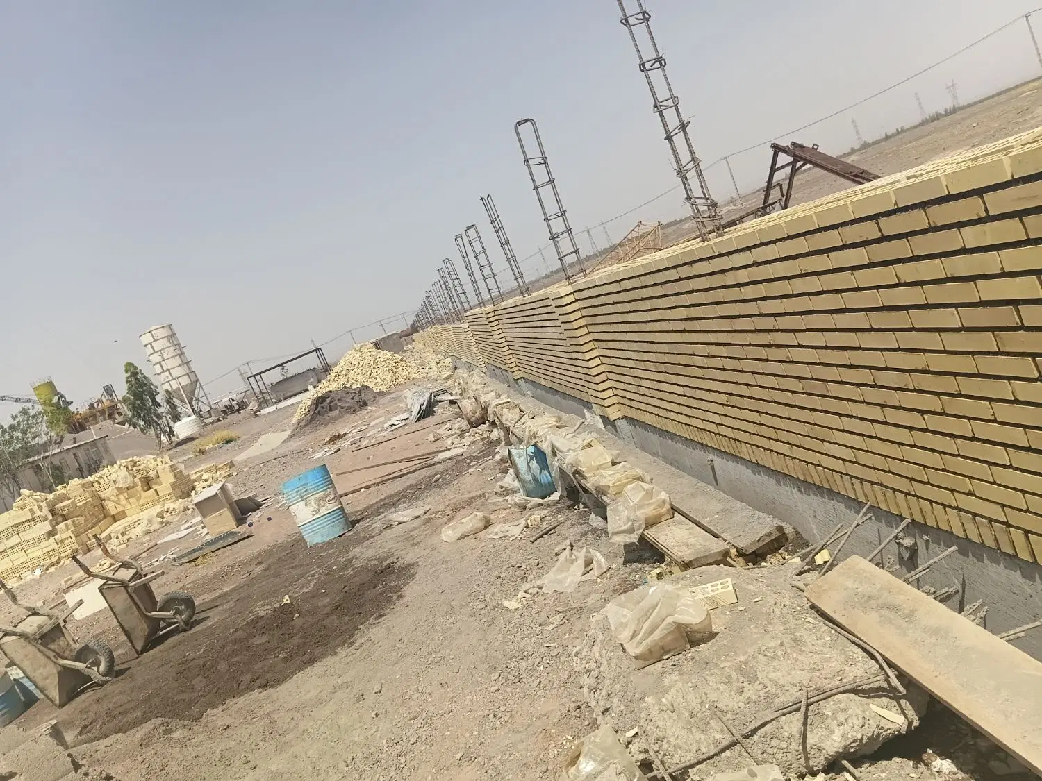 اجرای اجرنما و سوله در تهرانپارس شرقی - تصویر 2