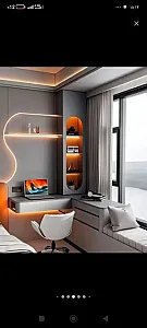 کابینت و دکوراسیون داخلی در علم و صنعت