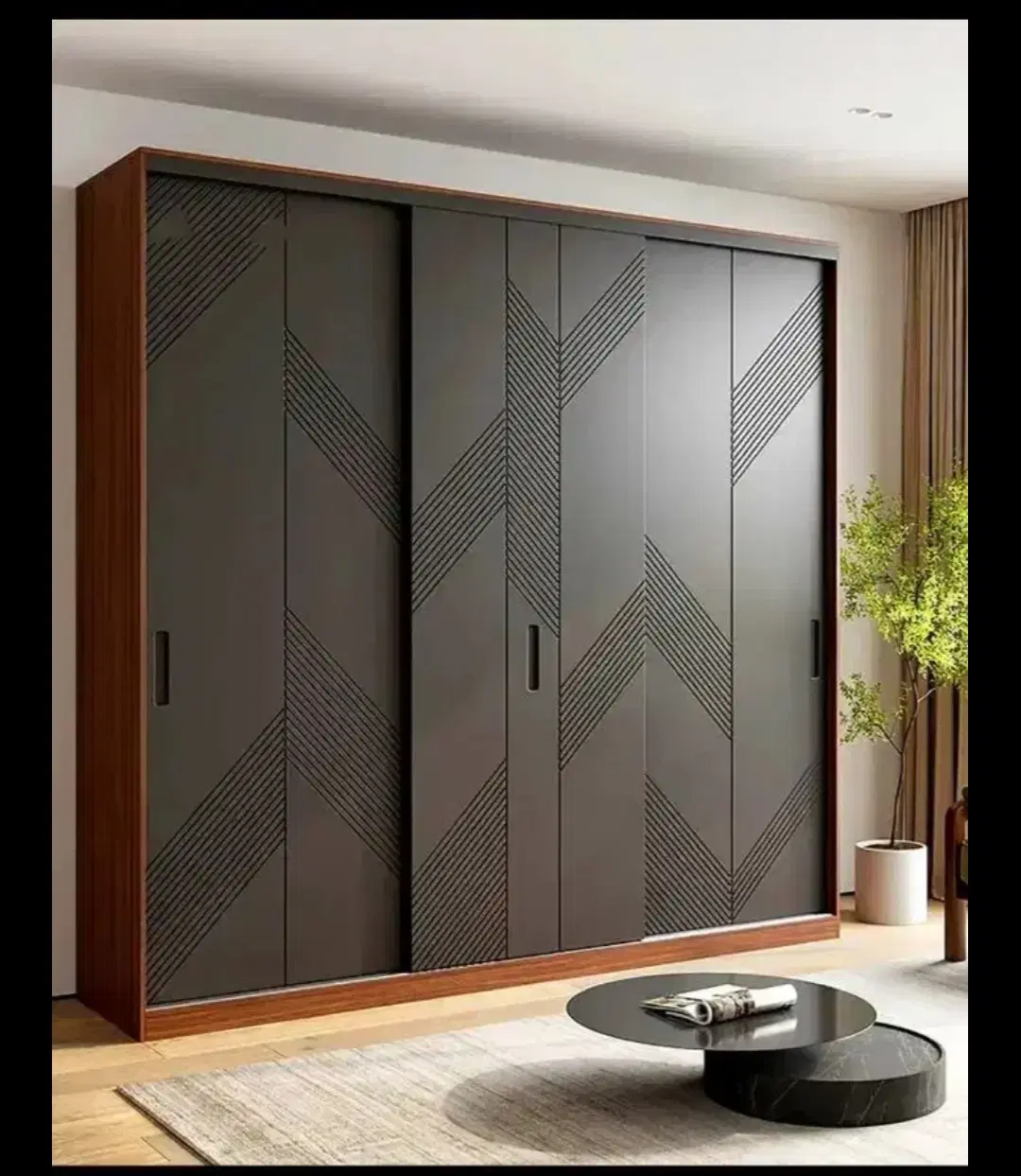 کابینت و دکوراسیون داخلی در علم و صنعت - تصویر 2