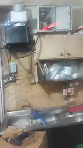 نصب و تعمیر آسانسور و بالابر در جنت‌آباد شمالی