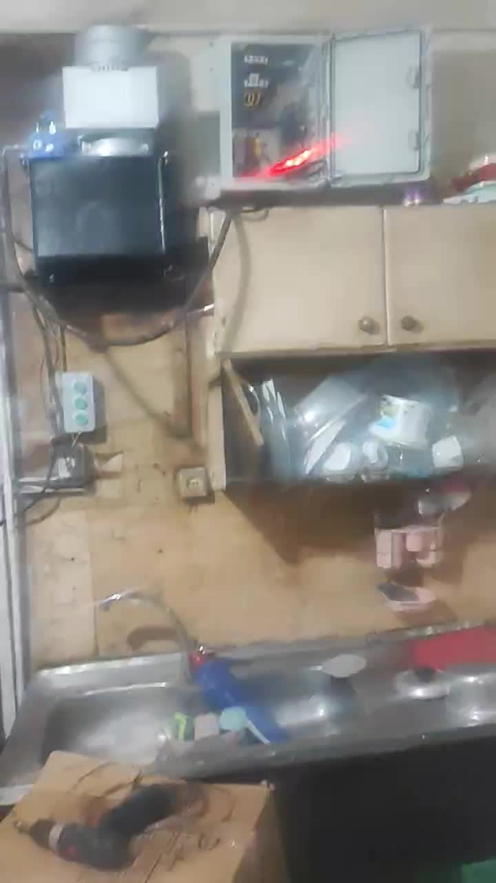 نصب و تعمیر آسانسور و بالابر در جنت‌آباد شمالی