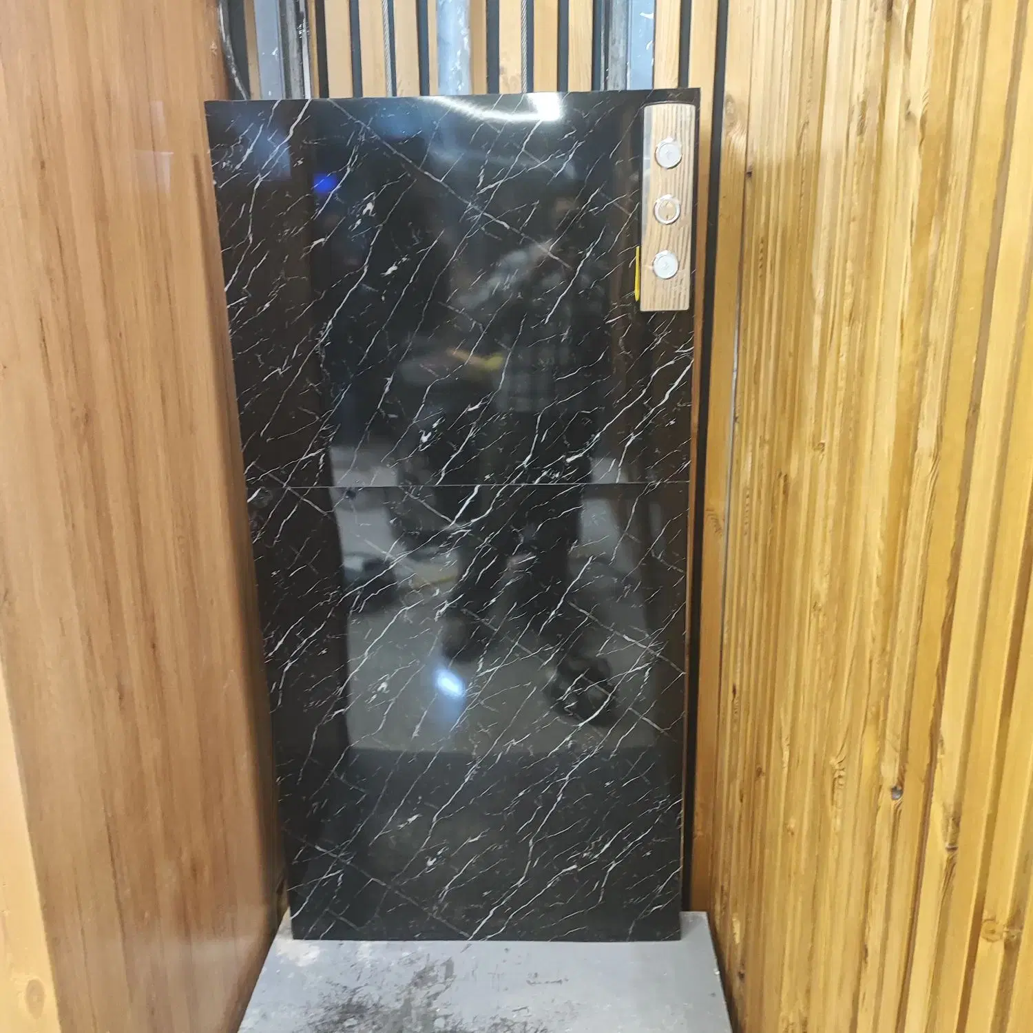 نصب و تعمیر آسانسور و بالابر در جنت‌آباد شمالی - تصویر 6