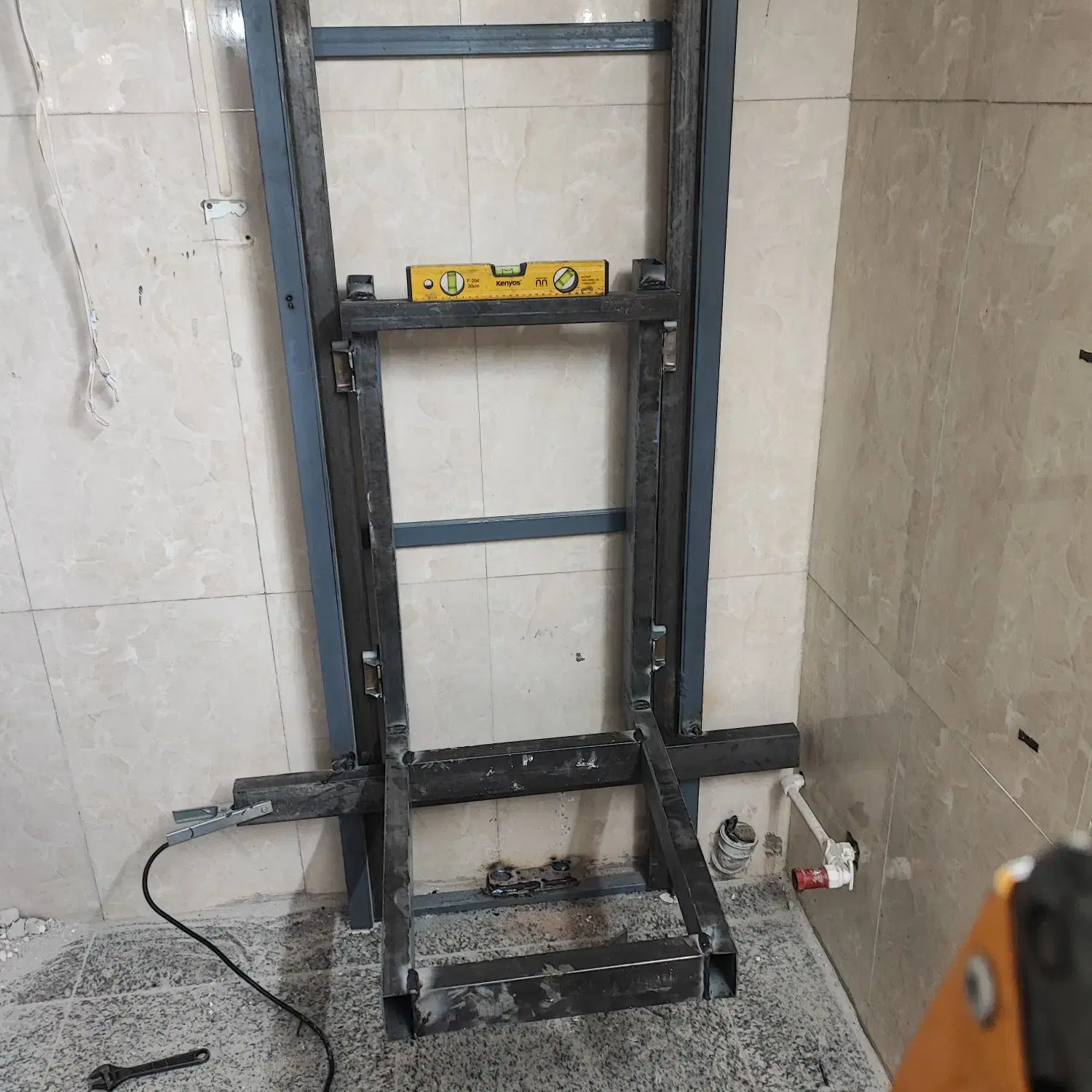 نصب و تعمیر آسانسور و بالابر در جنت‌آباد شمالی - تصویر 7