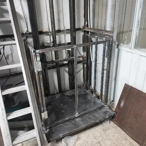 نصب و تعمیر آسانسور و بالابر در جنت‌آباد شمالی - تصویر 9
