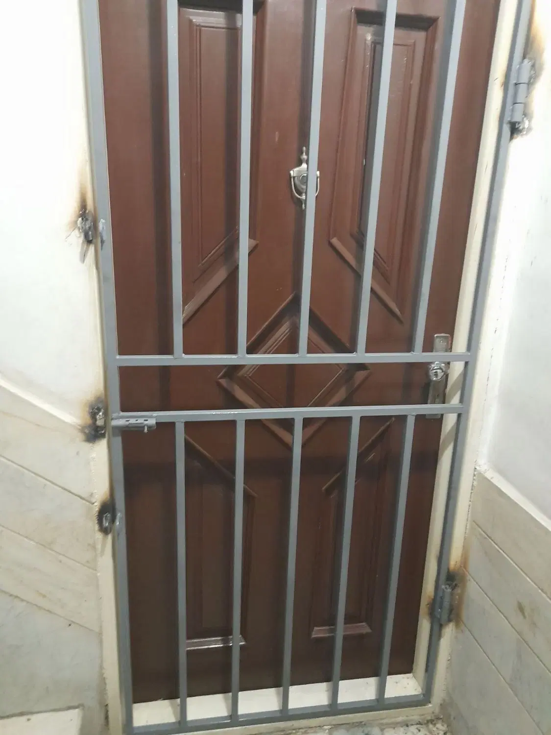 جوشکاری سیار شهرک بوعلی