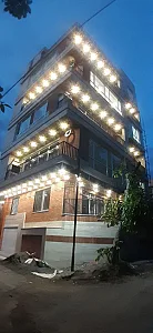 برقکار در پاسداران