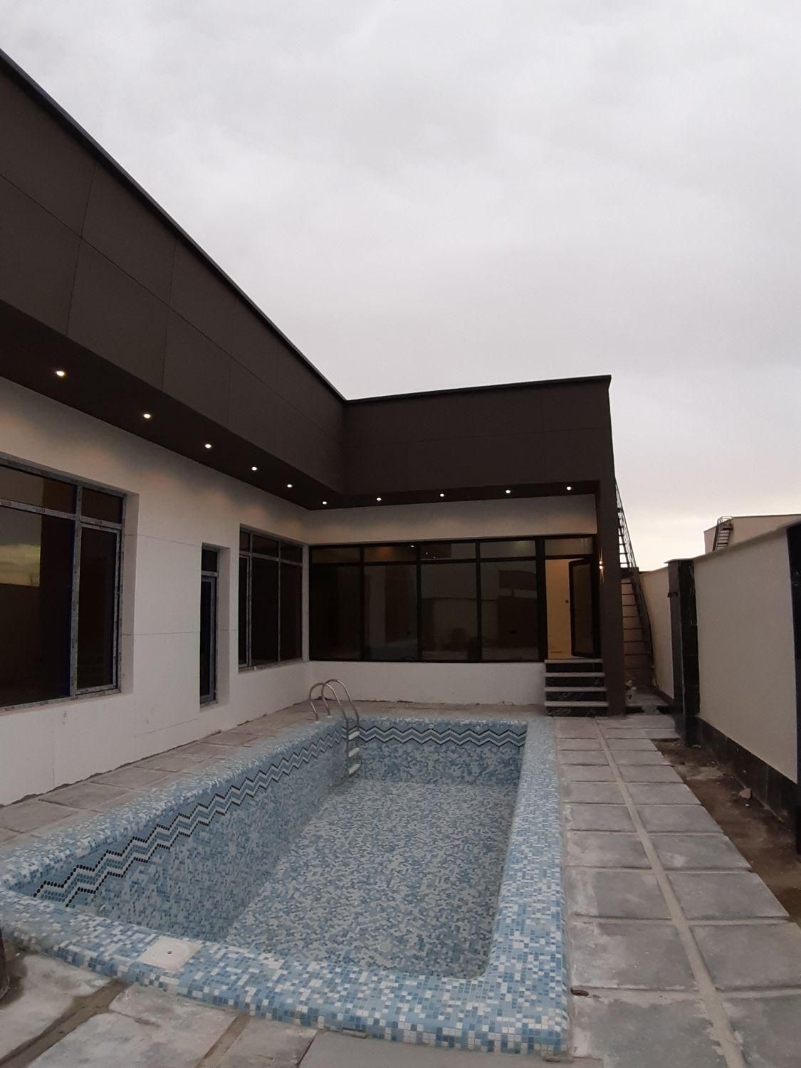 برقکار در پاسداران - تصویر 5