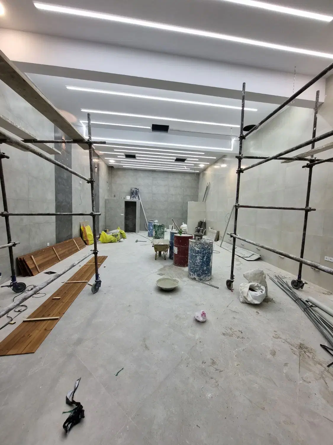 گروه فنی و مهندسی ایرسا - تصویر 3
