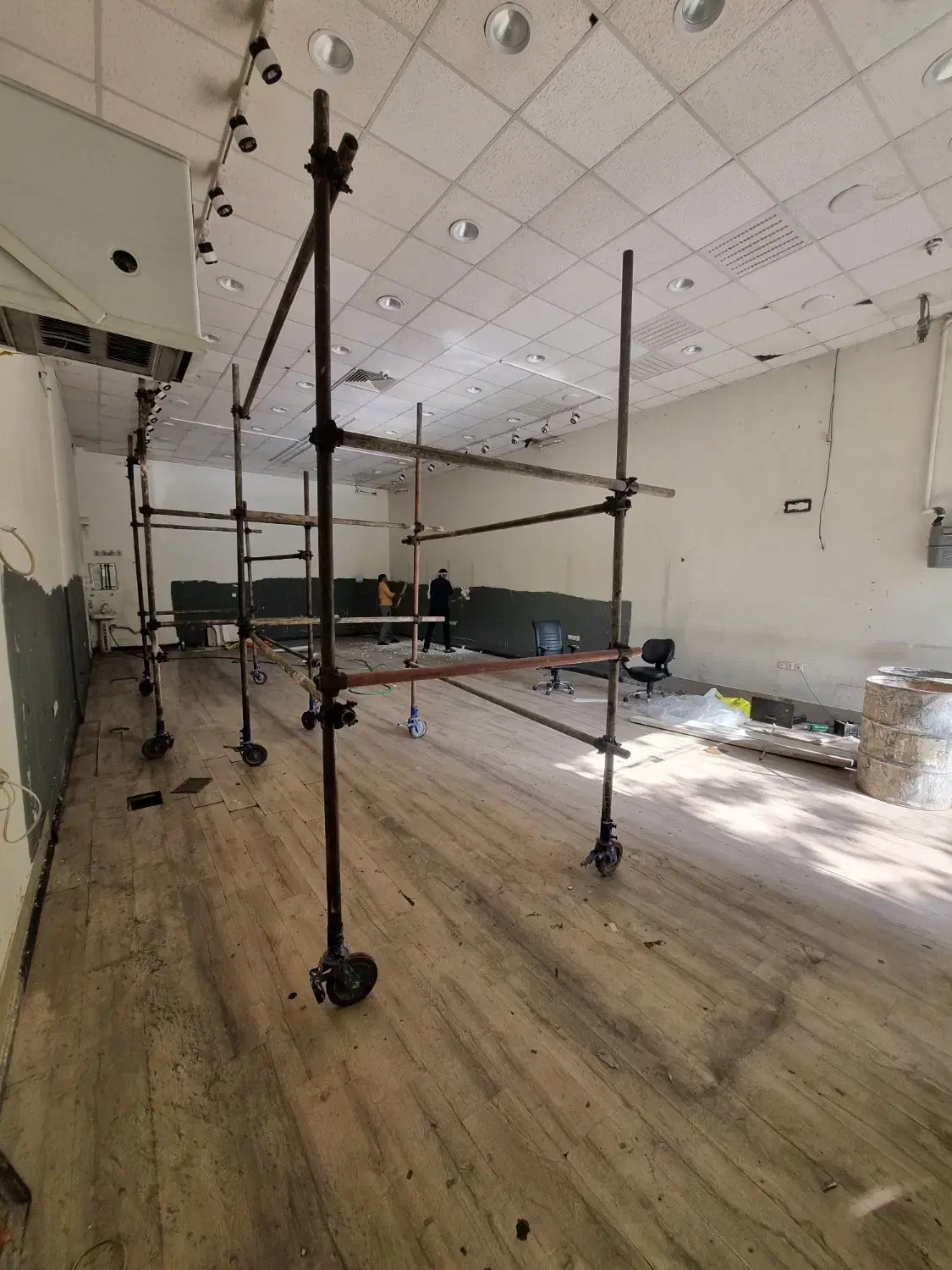 گروه فنی و مهندسی ایرسا - تصویر 4
