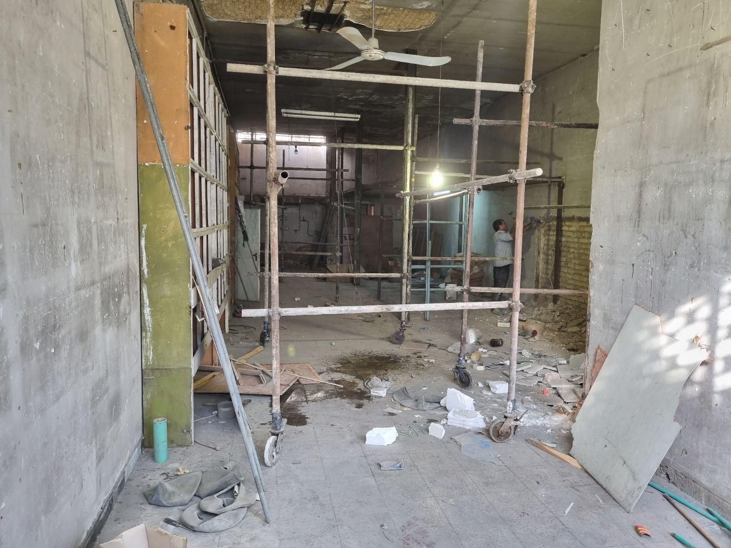 گروه فنی و مهندسی ایرسا - تصویر 5