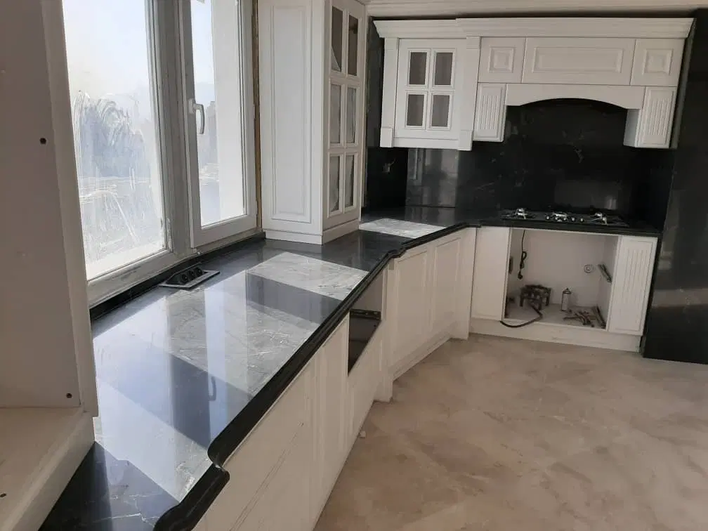 نجاری و کابینت‌سازی در باغ فیض - تصویر 2
