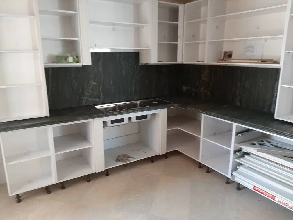 نجاری و کابینت‌سازی در باغ فیض - تصویر 8