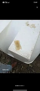 جوشکاری پلی‌اتیلن در اتحاد