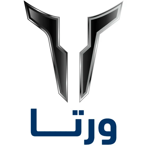 لوگوی ابزار ورتا