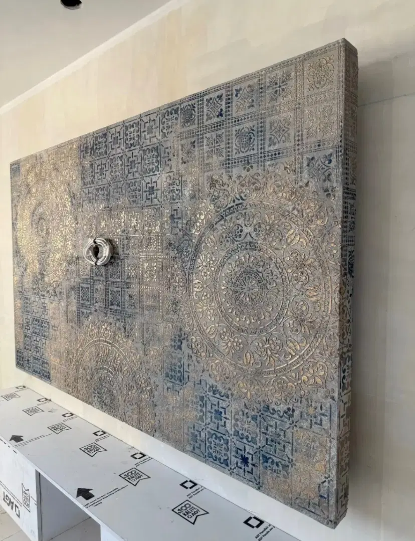 گروه هنری و معماری آروان - تصویر 2