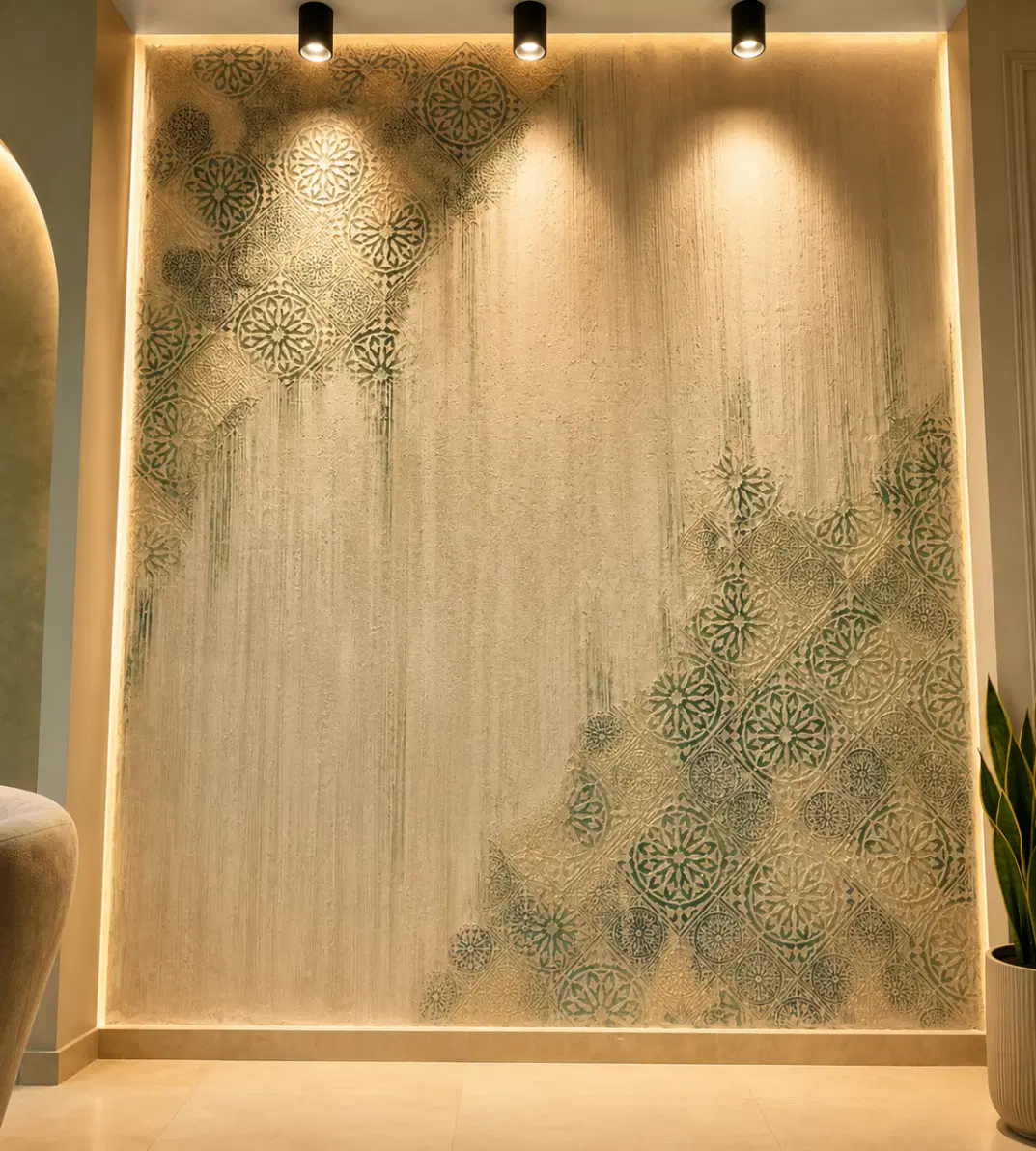 گروه هنری و معماری آروان - تصویر 9