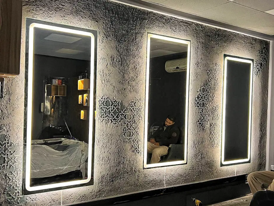 گروه هنری و معماری آروان - تصویر 9