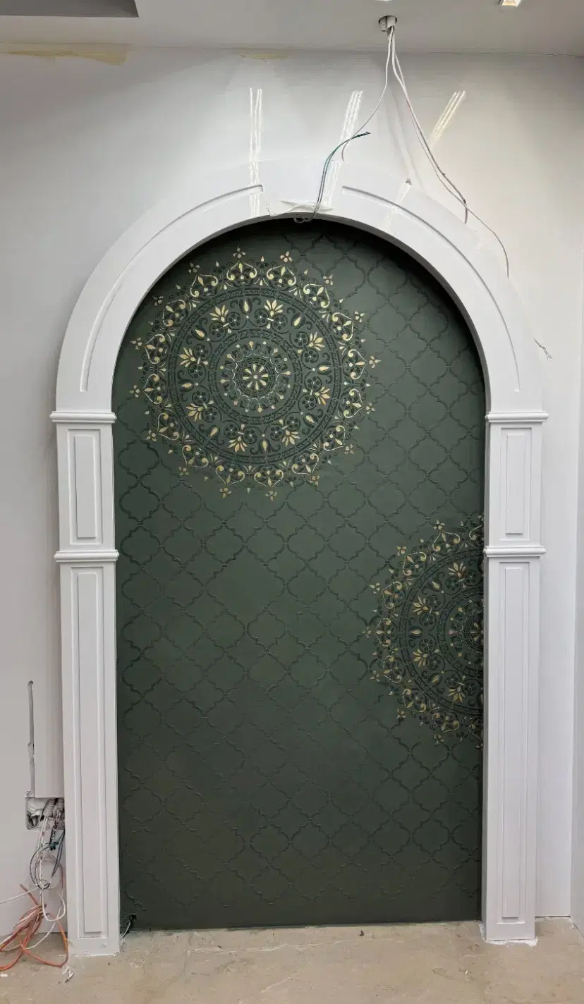 گروه هنری و معماری آروان - تصویر 11