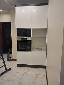 کابینت‌سازی و بازسازی در پاسداران