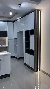 بازسازی ساختمان بیگی
