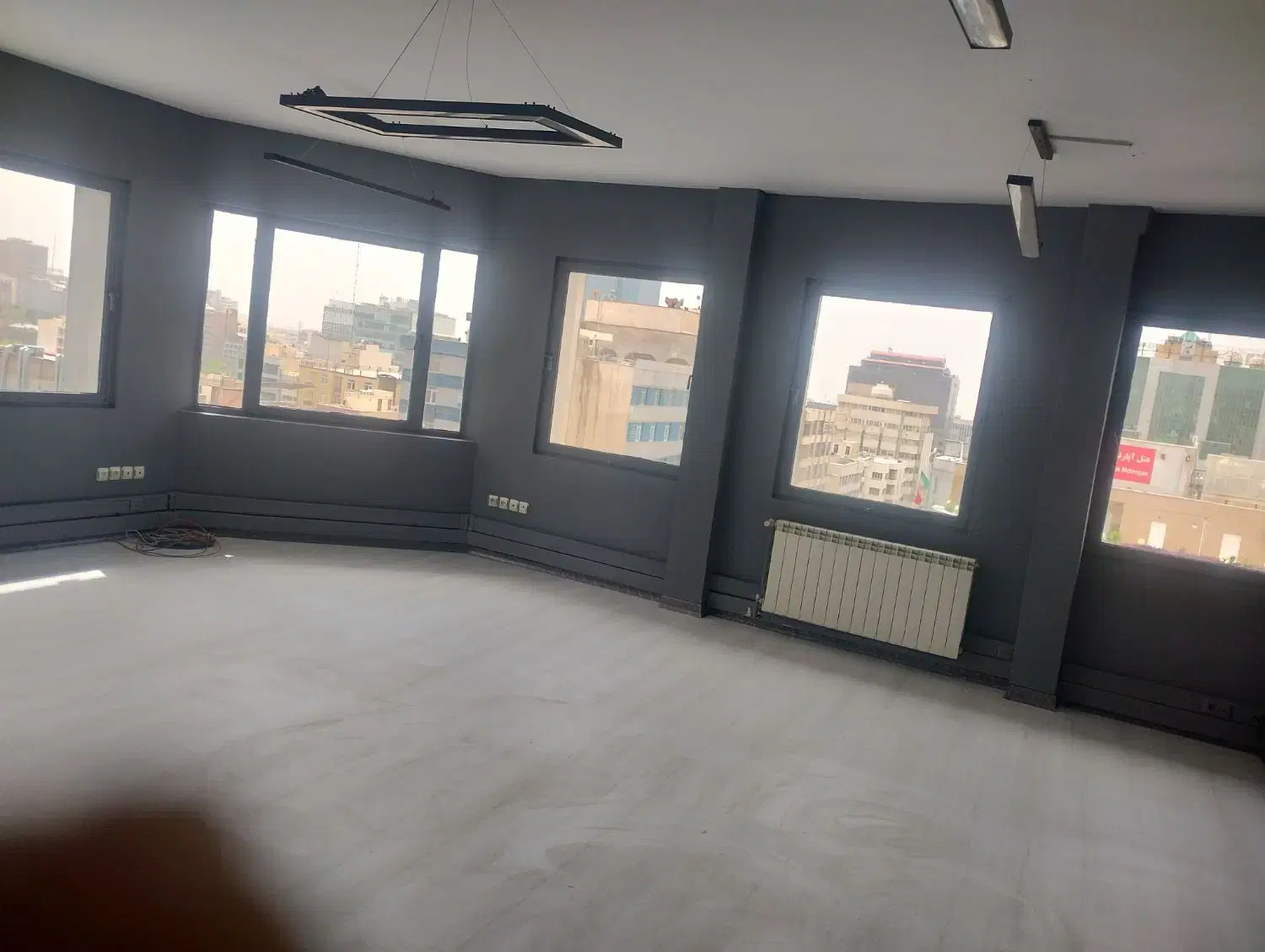 بازسازی ساختمان بیگی - تصویر 4