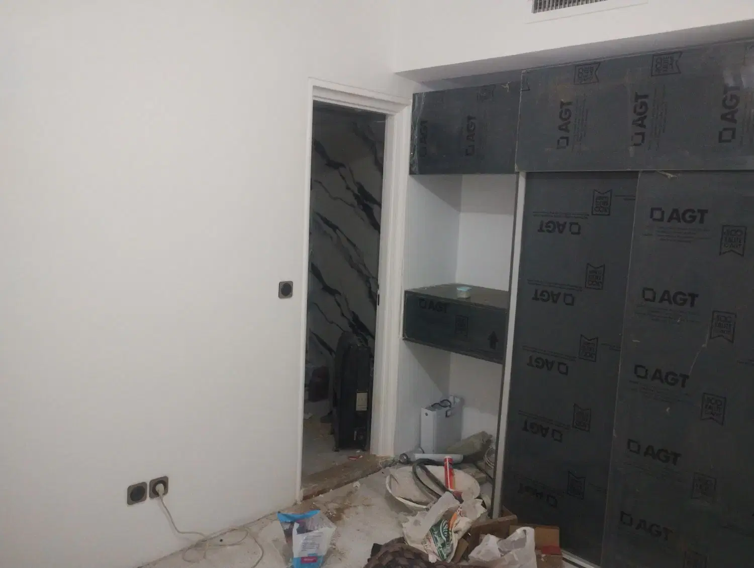 بازسازی ساختمان بیگی - تصویر 6